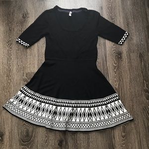 Xhilaration Knit Dress